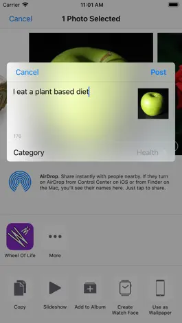 Game screenshot Miwaresoft Wheel Of Life hack