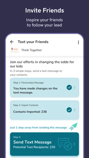 OutreachCircle screenshot 4