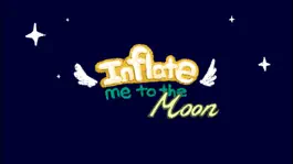 Game screenshot Inflate Me to the Moon mod apk
