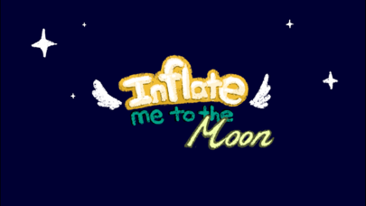 screenshot of Inflate Me to the Moon 1