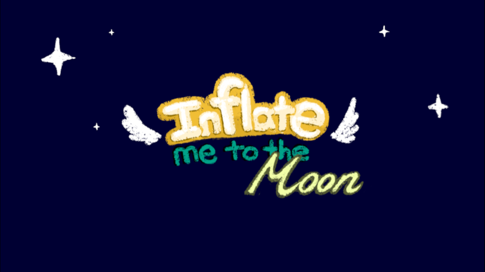 Inflate Me to the Moon - 1.00 - (iOS)