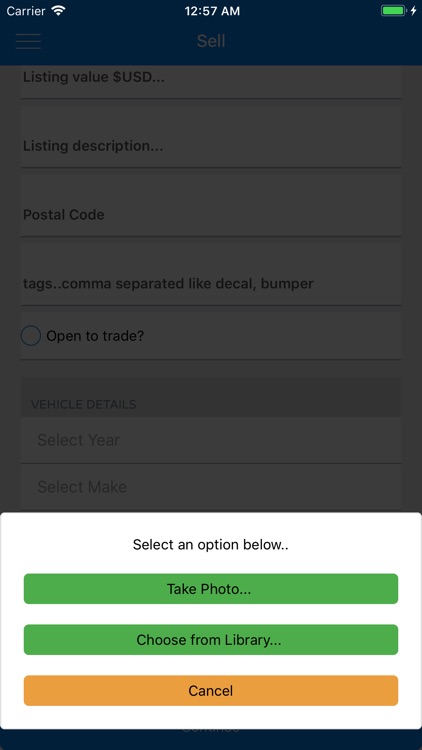 Jēpr App: Buy Sell Trade screenshot-6