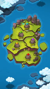 Popo's Mine screenshot