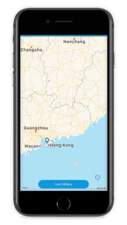 craig bt tracker iphone screenshot 2
