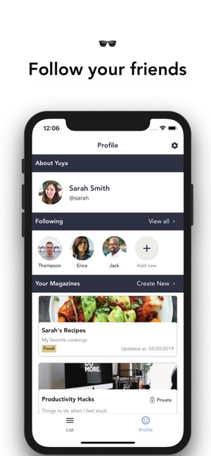 Topic - Articles Worth Revisit(圖3)-速報App