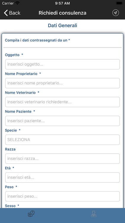 MyLav Consulenza screenshot-4