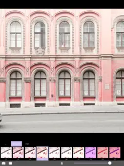 Analog Budapest screenshot 8