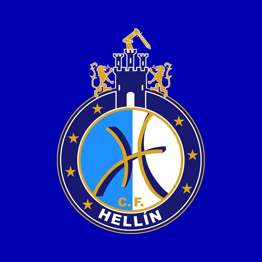 Hellin CF icon