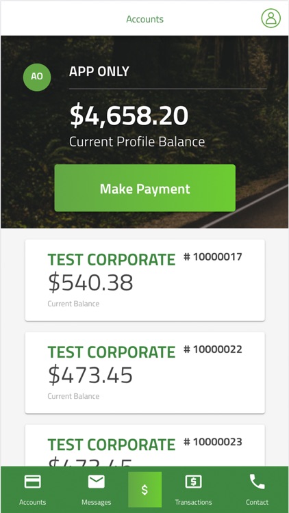 PCSDirectPay
