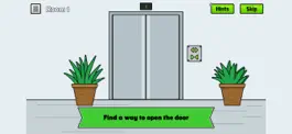 Game screenshot Open Door - Escape Games apk