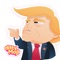 DittyMoji - The President