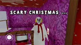 Game screenshot Granny Christmas Scary House apk