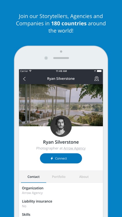 Blink App