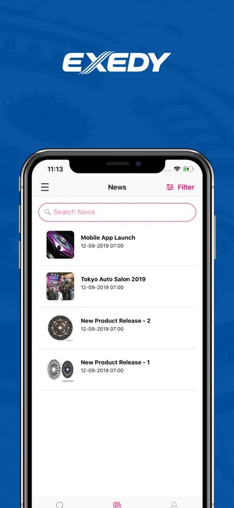 Axcess: Local Events & Tickets