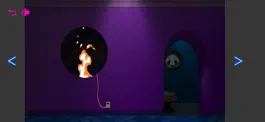 Game screenshot Rubicó escape: Misterion apk