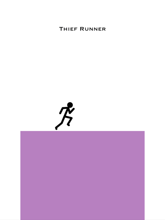 Thief Runner Best Gameのおすすめ画像5