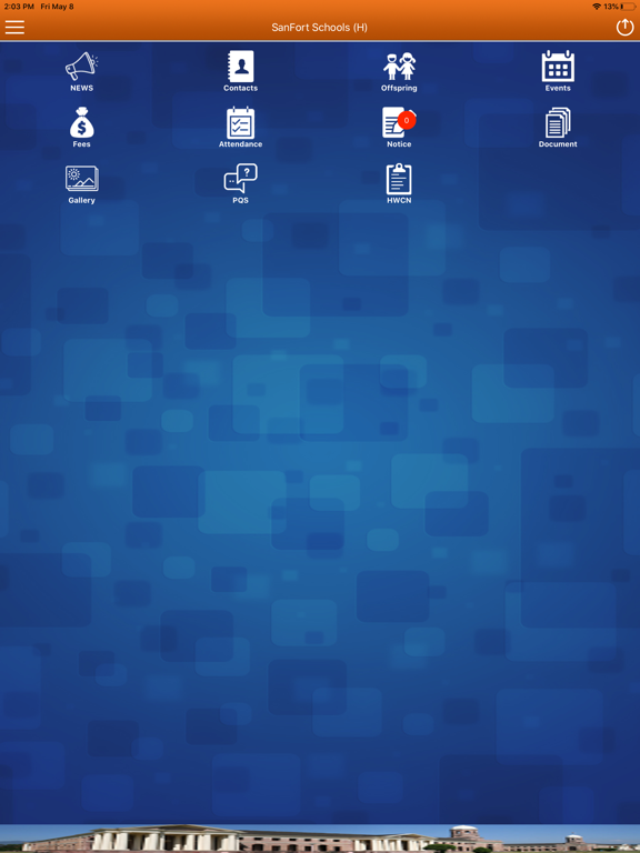 Screenshot #4 pour Sanfort