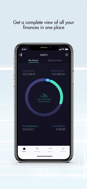 Zeux(圖6)-速報App