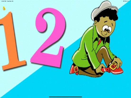 Screenshot #6 pour Nursery TV 5