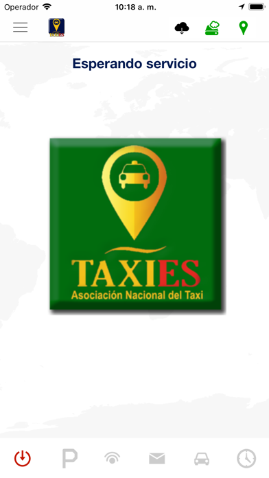 Taxies (Taxista)のおすすめ画像2