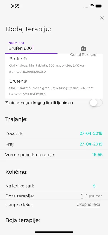 Tableta (Tabl@a)