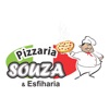 Pizzaria Souza - iPhoneアプリ