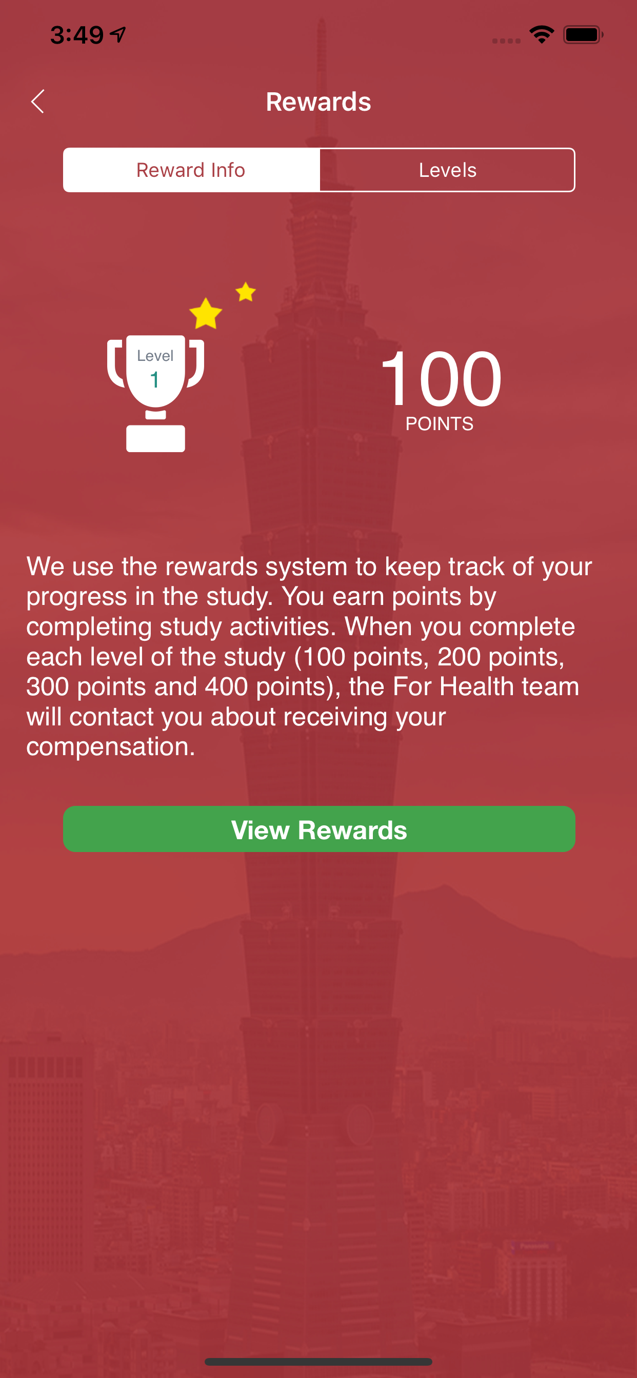 Harvard For Health