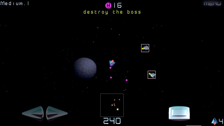 Star Age screenshot-3