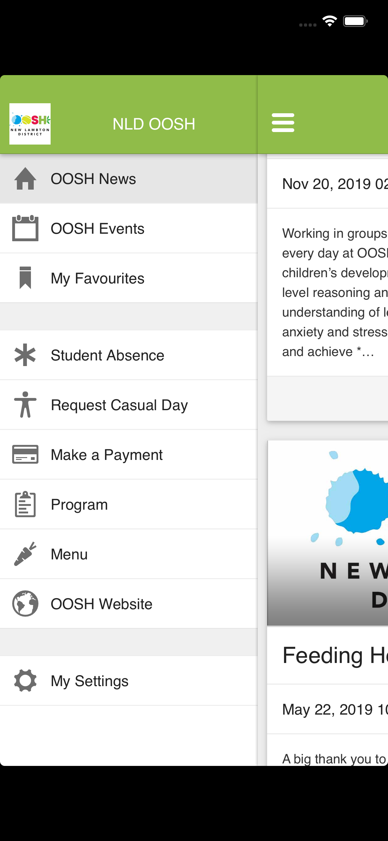 NLDOOSH screenshot 3