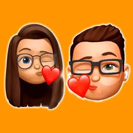 Stickers Memoji Читы