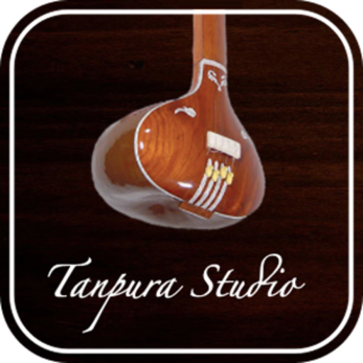 Tanpura Studio icon