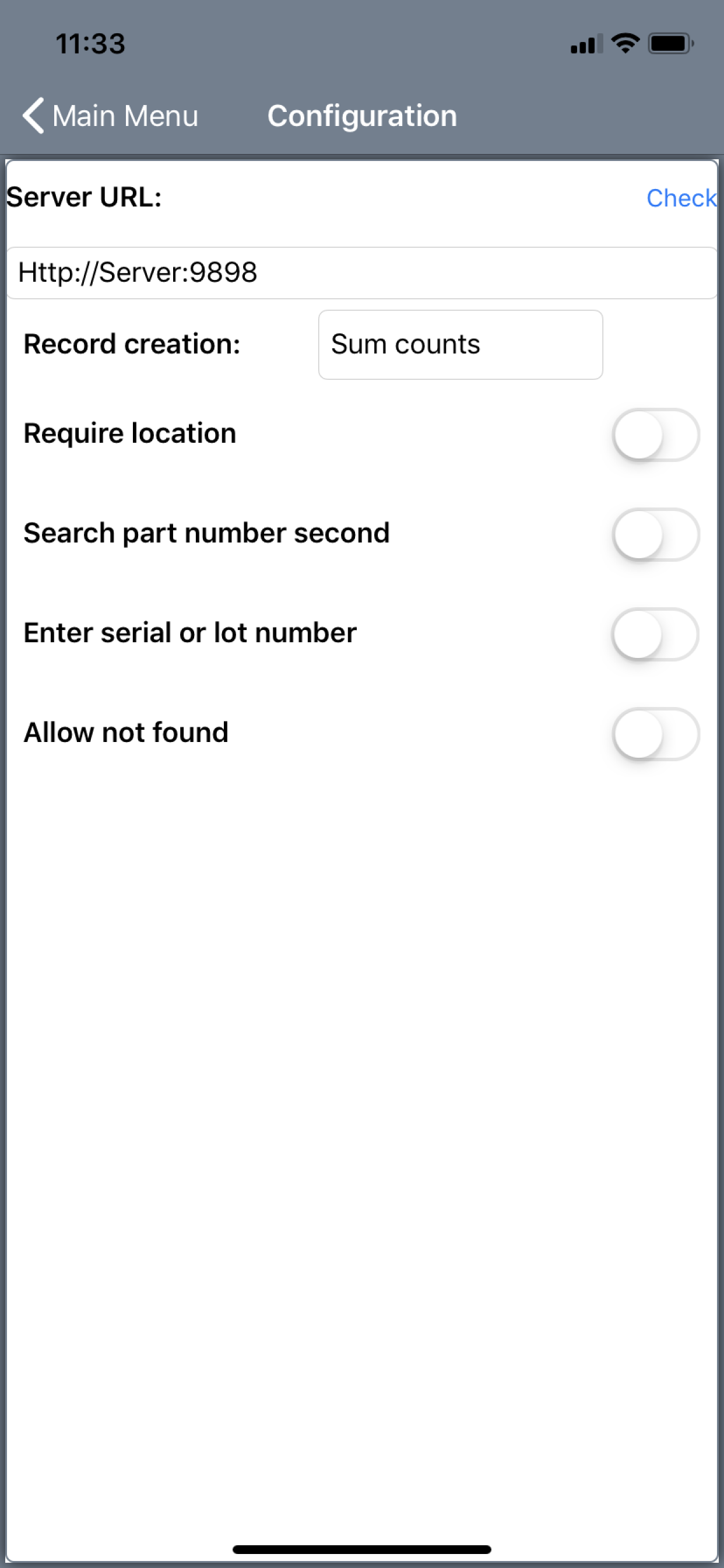 zapMYstock Essential screenshot 6
