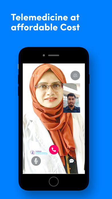 Screenshot #2 pour LifePlus Bangladesh