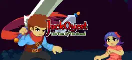 Game screenshot JackQuest mod apk