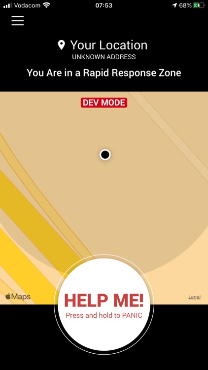 AA Armed Response screenshot-5