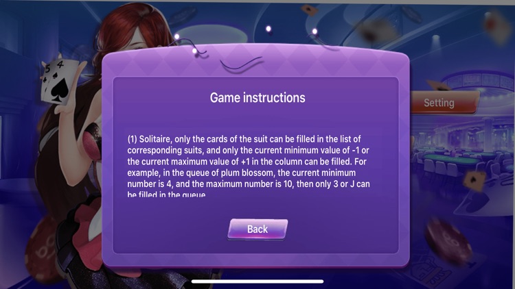 ThanCardGame screenshot-3