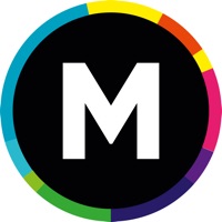 M - Infos voyageurs messages.notwork