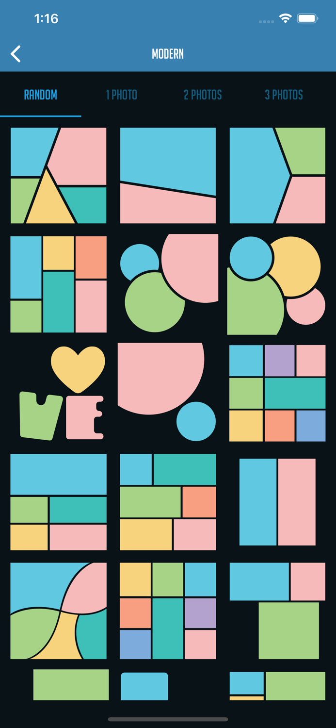 Perfect Collage For You