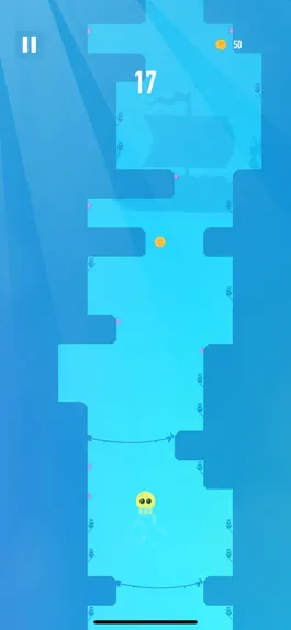 Game screenshot Sea sloth apk