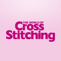 The World of Cross Stitching PC 용