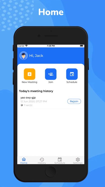 VMeet Video Conferencing