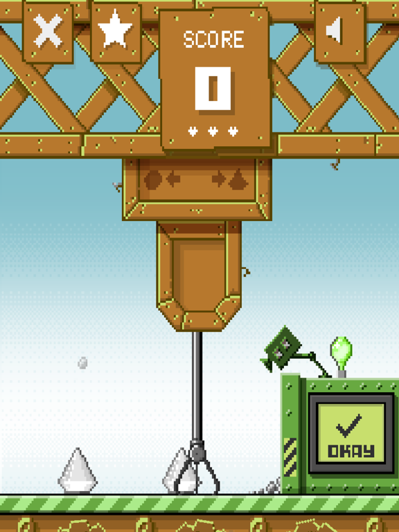 Screenshot #5 pour Smash and Grab