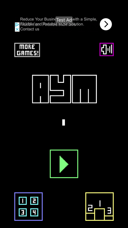#1. Aym (iOS) 由: Alessandro Salvioni
