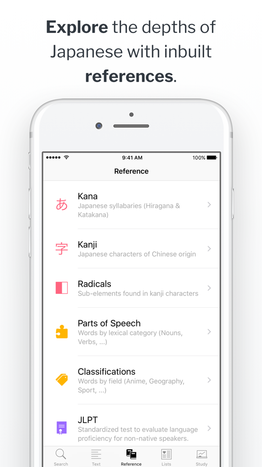 #4. Japanese (iOS) 由: renzo Inc.