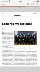 Skjermbilde