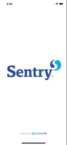 Sentry Insurance Event App screenshot #1 for iPhone