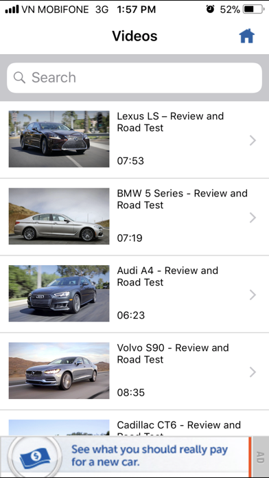 KBB.com-New & Used Car Prices Screenshot