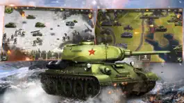 Game screenshot WW2: война стратегия игра apk