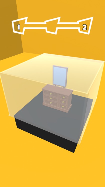 Pack My Stuff 3D screenshot-4