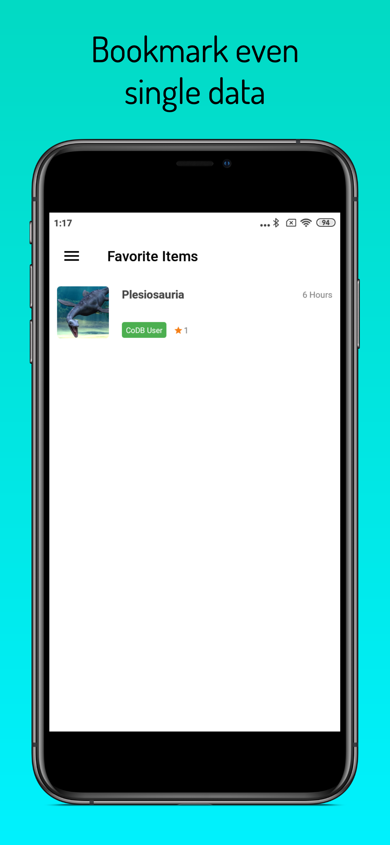 Co Database